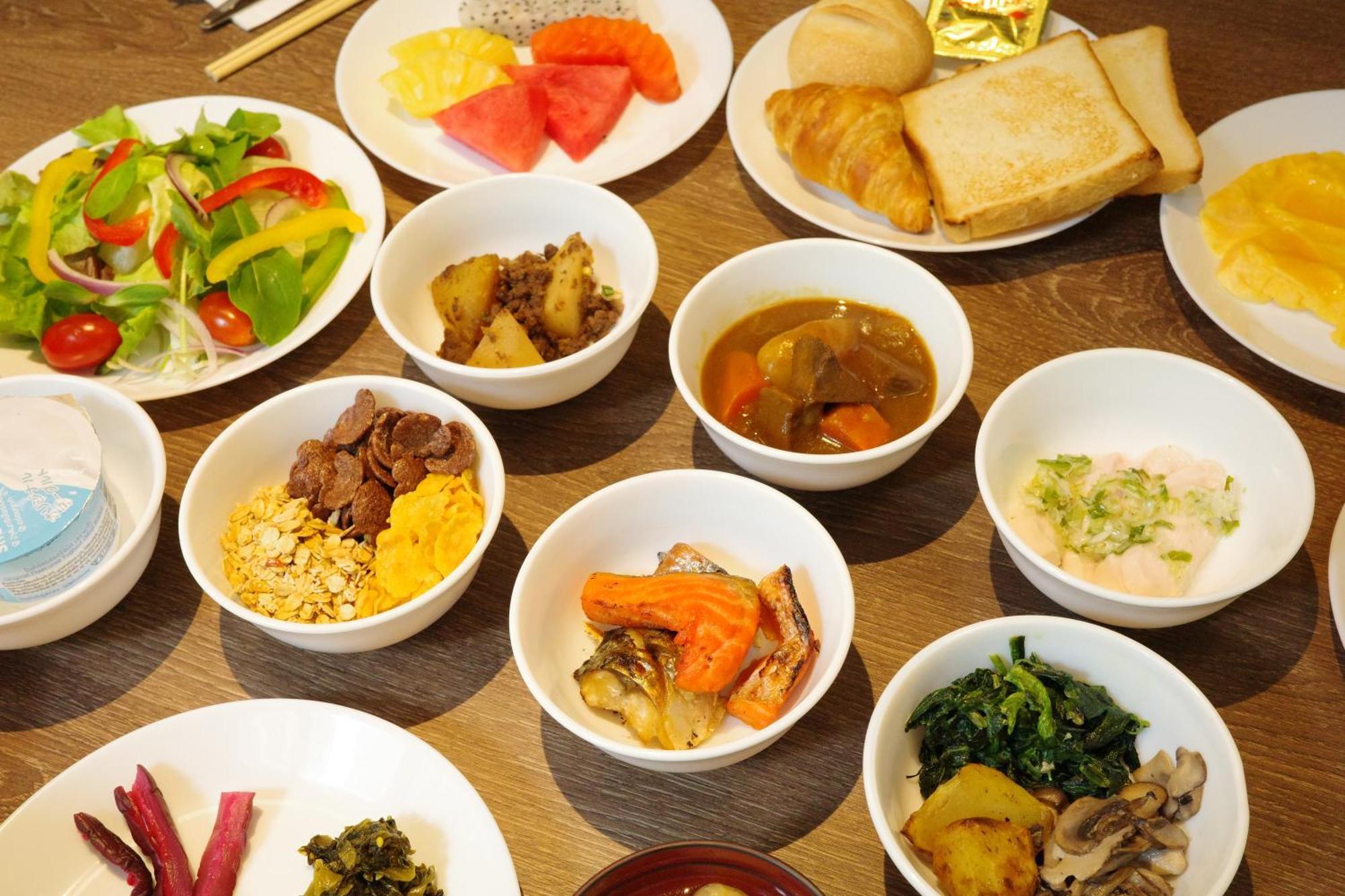Sotetsu Grand Fresa Hotel Bangkok